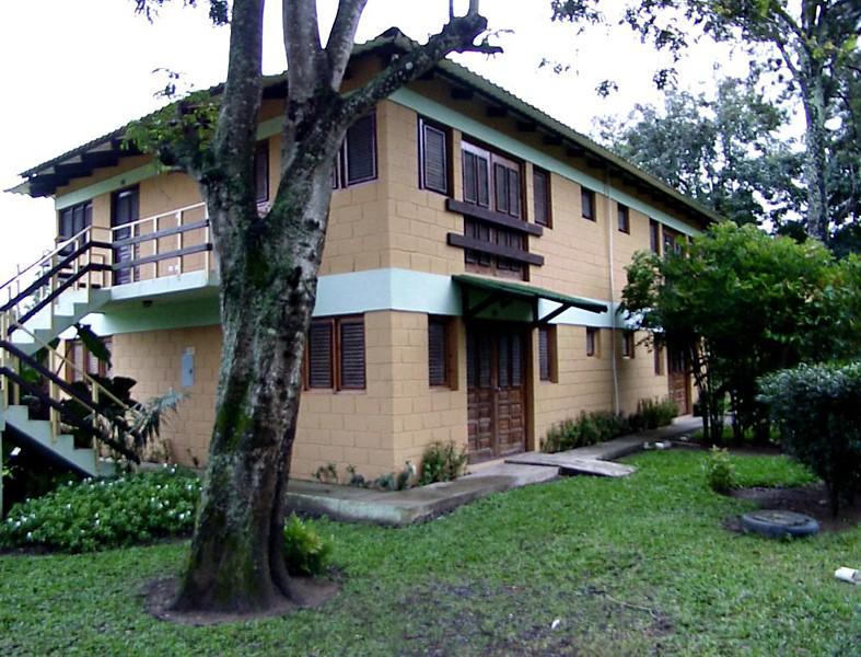 Rancho Baiguate Hotel Jarabacoa Eksteriør billede