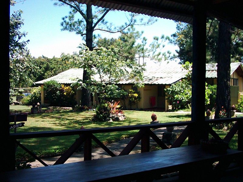 Rancho Baiguate Hotel Jarabacoa Eksteriør billede