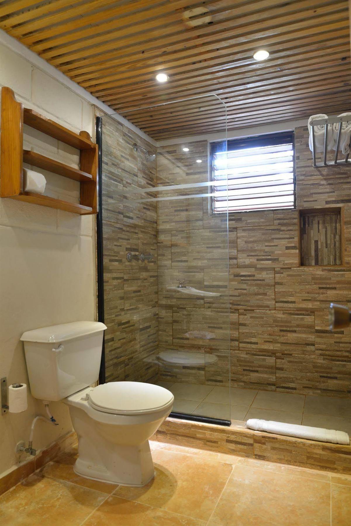 Rancho Baiguate Hotel Jarabacoa Eksteriør billede