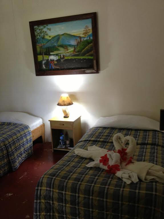 Rancho Baiguate Hotel Jarabacoa Eksteriør billede