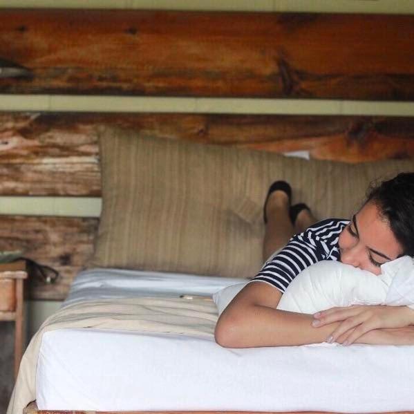 Rancho Baiguate Hotel Jarabacoa Eksteriør billede