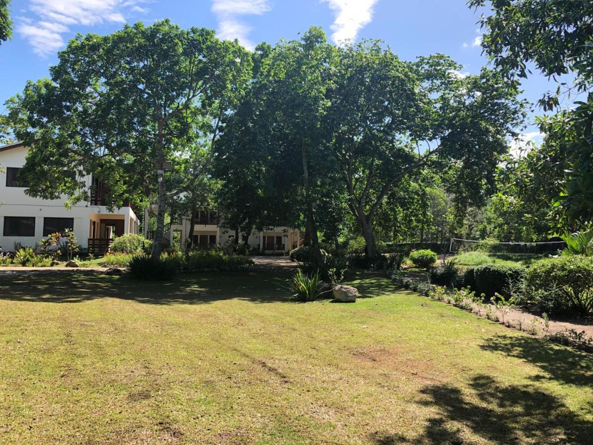 Rancho Baiguate Hotel Jarabacoa Eksteriør billede